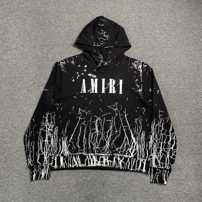 Amiri Hoodies