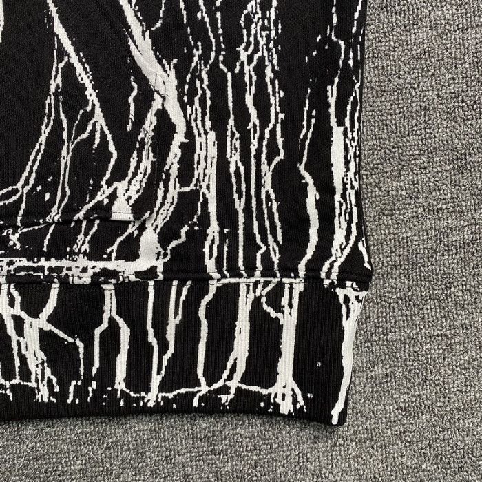 Amiri Hoodies