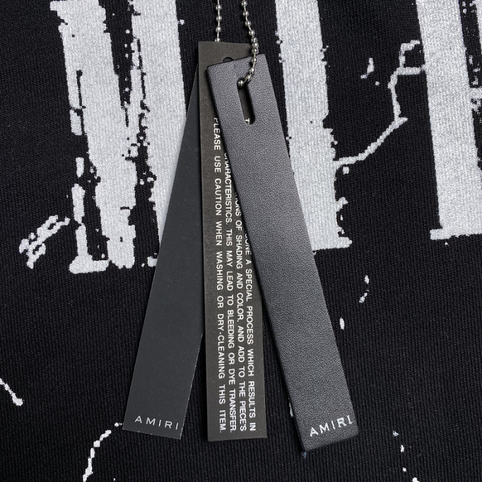 Amiri Hoodies