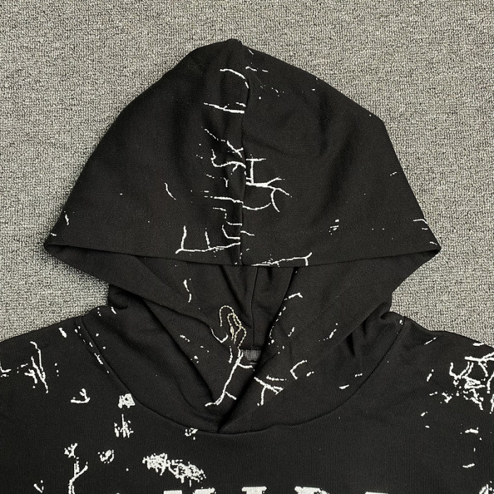 Amiri Hoodies