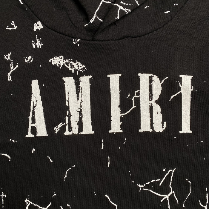 Amiri Hoodies