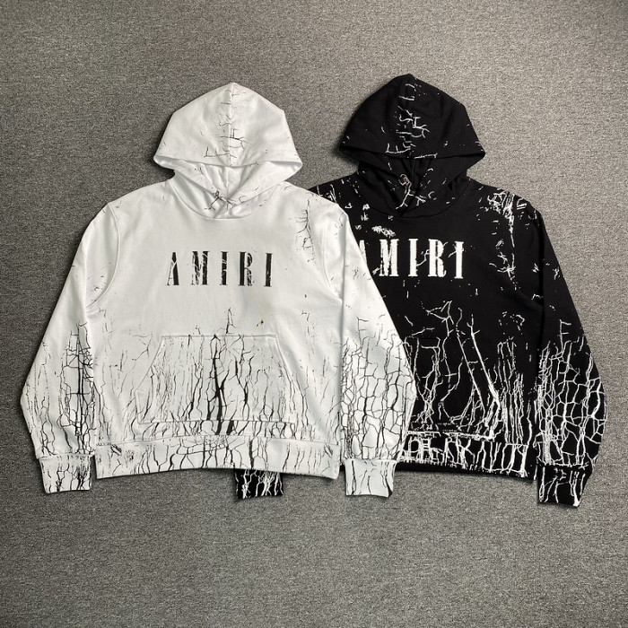 Amiri Hoodies