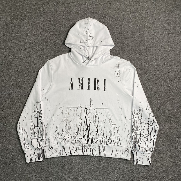Amiri Hoodies