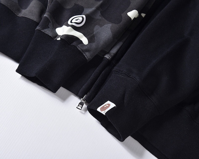 BAPE HOODIES
