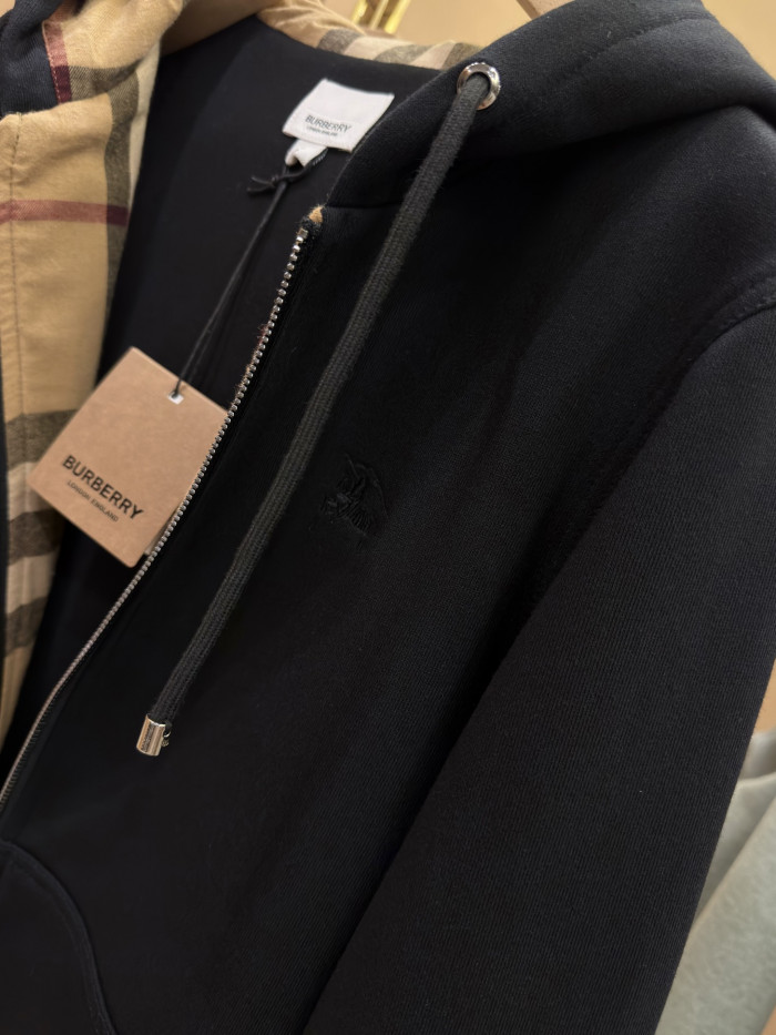 Bur*berry Hoodies