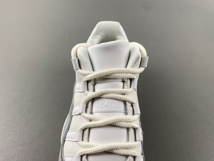 Air Jordan 11 Low CNY “Year of the Snake” HQ7000-001