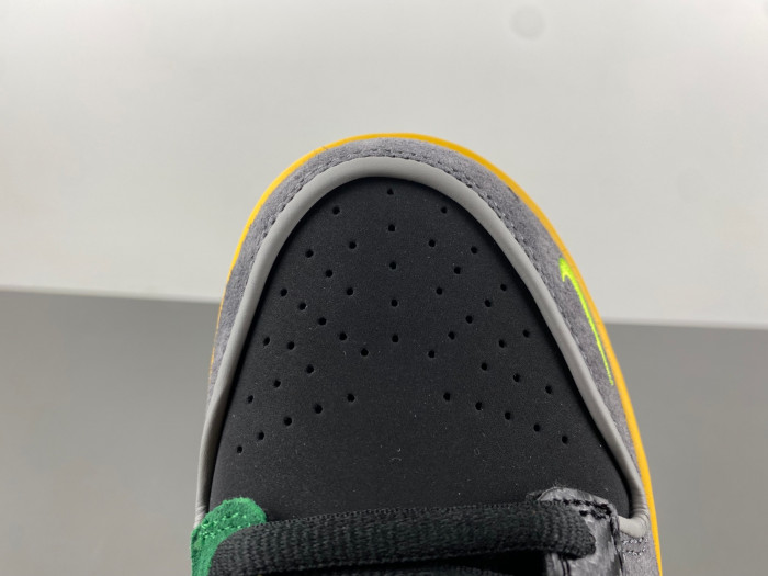 Nike Dunk Low What the Duck Away University of Oregon PE HV1454-100