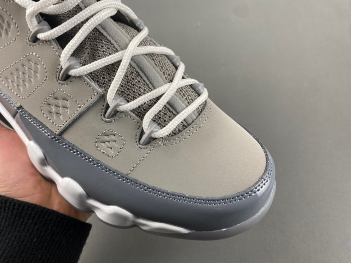 Air Jordan 9 Retro Cool Grey HV4794-011