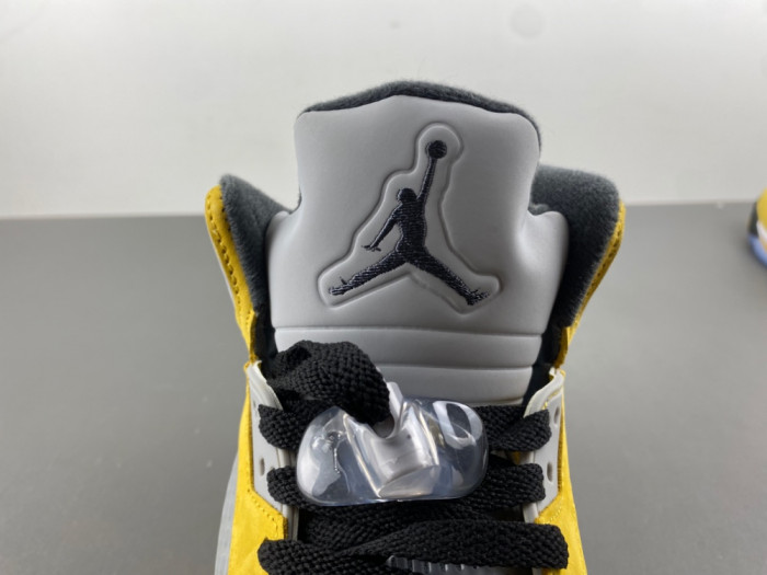 Air Jordan 5 "Tokyo" IO3372-700