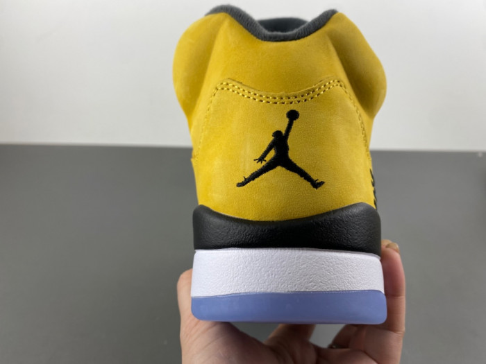 Air Jordan 5 "Tokyo" IO3372-700