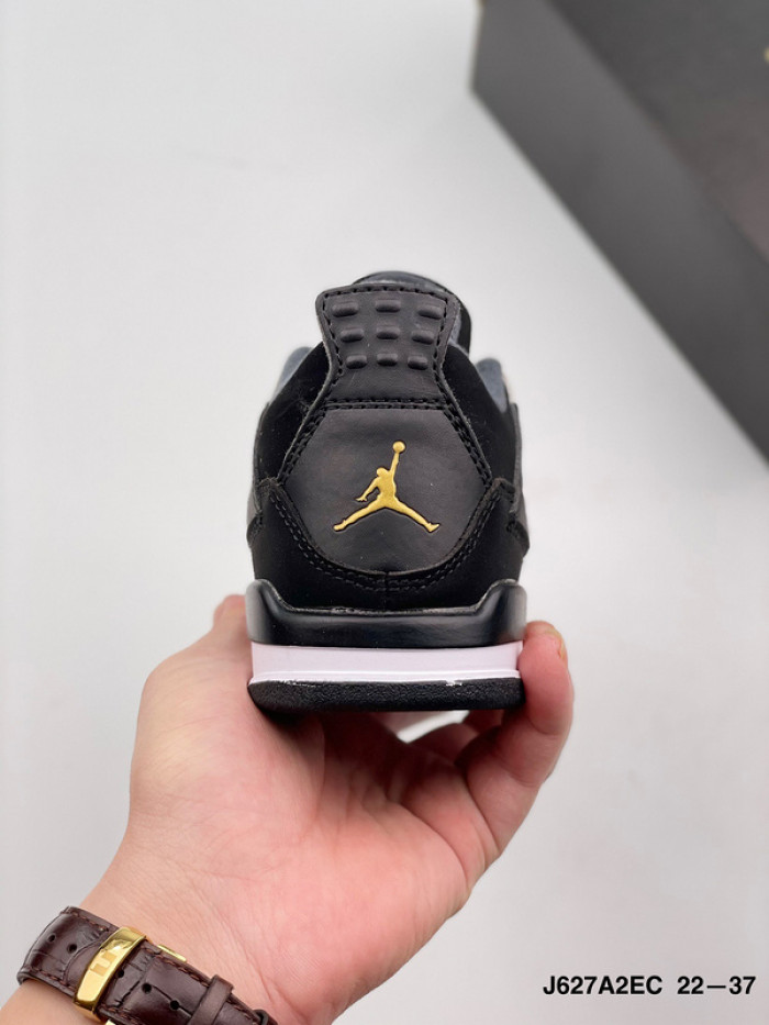 KIDS JORDAN 4 SHOES