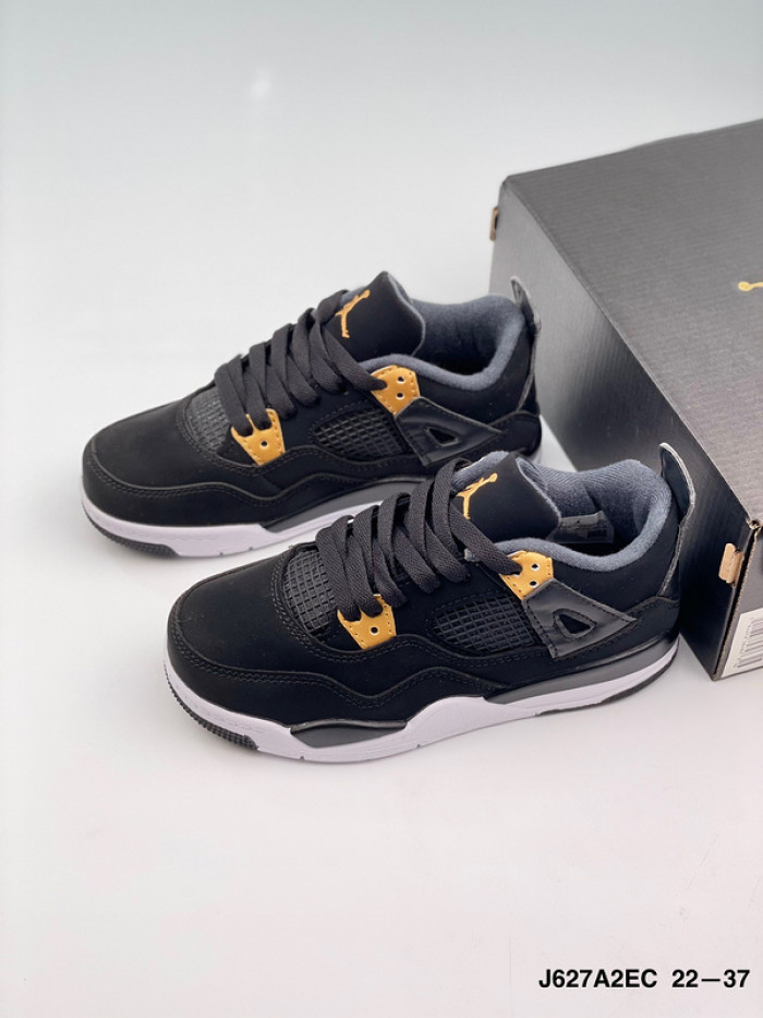 KIDS JORDAN 4 SHOES