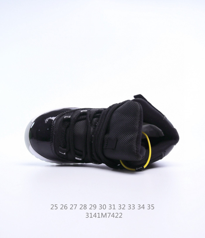 KIDS JORDAN 11 SHOES