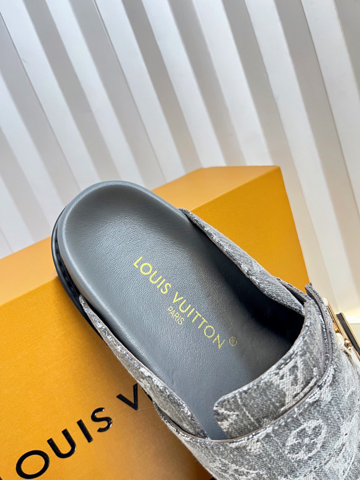 L1VV Mules