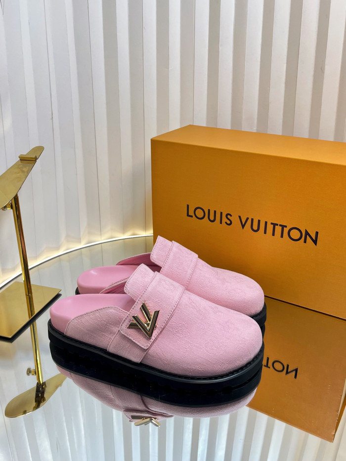 L1VV Mules