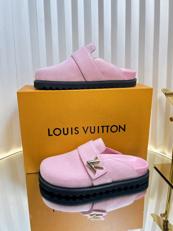 L1VV Mules