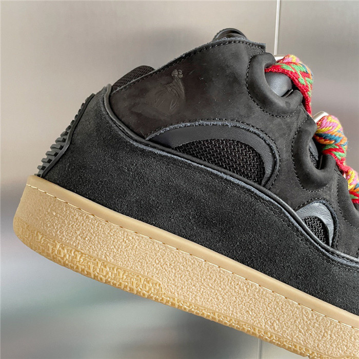 Lanv1n Curb Sneakers