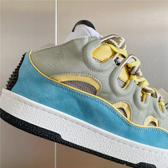 Lanv1n Curb Sneakers