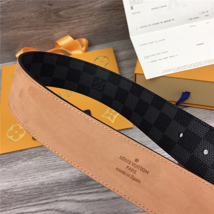 LLVV BELT