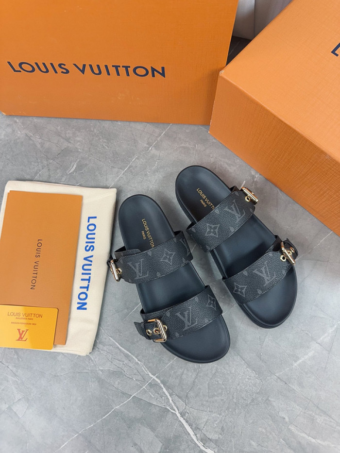 L1VV Mule