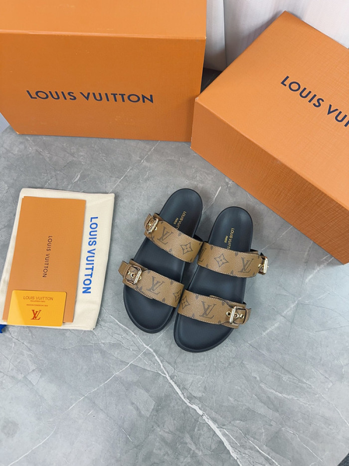 L1VV Mule