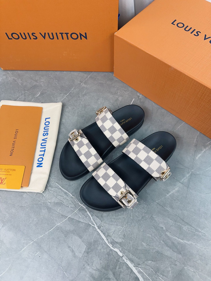 L1VV Mule