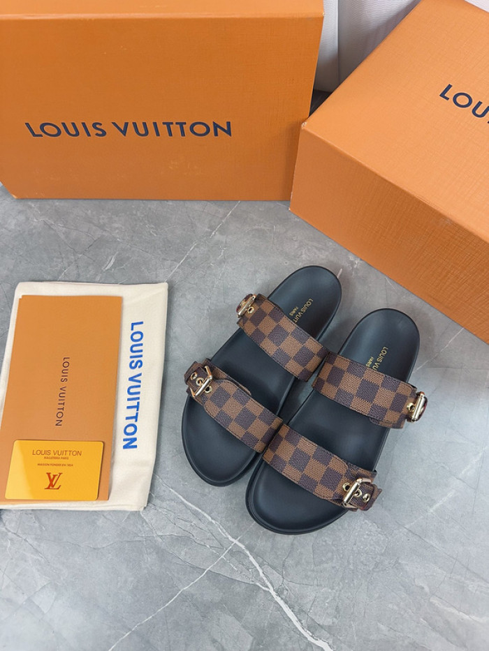 L1VV Mule