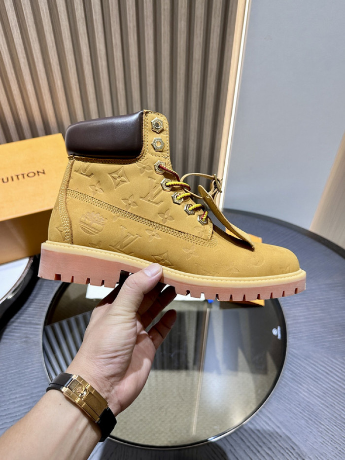 L1VV Boots
