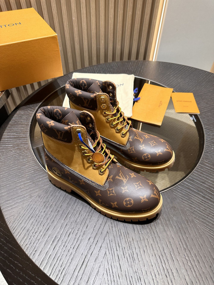 L1VV Boots