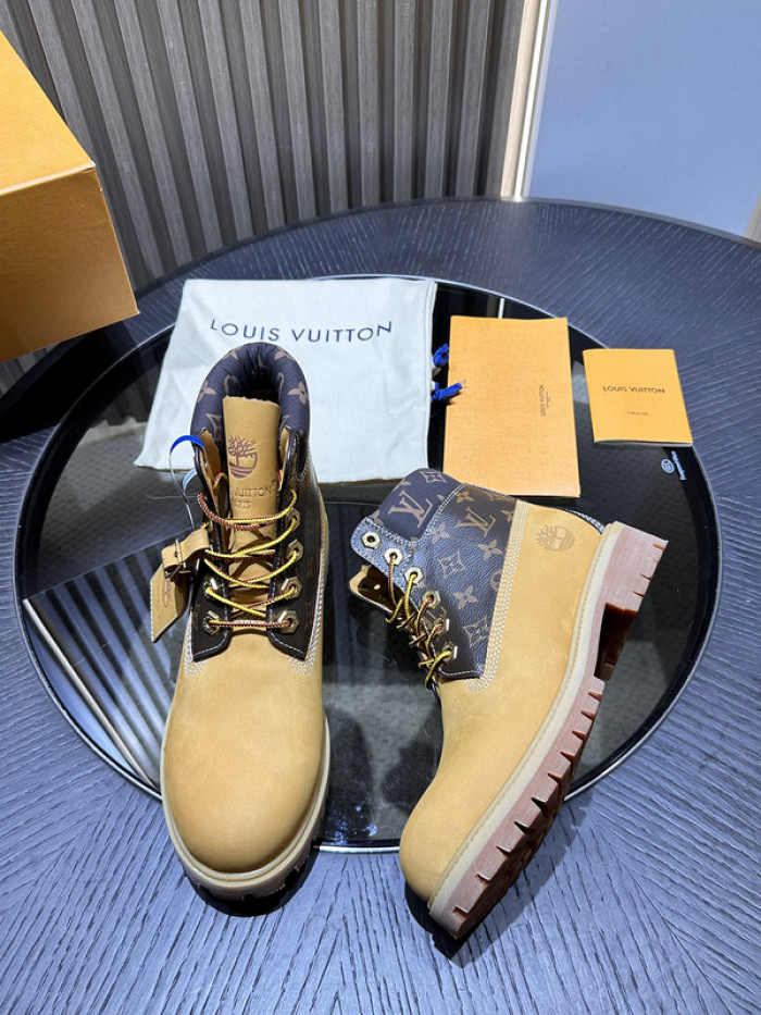 L1VV Boots