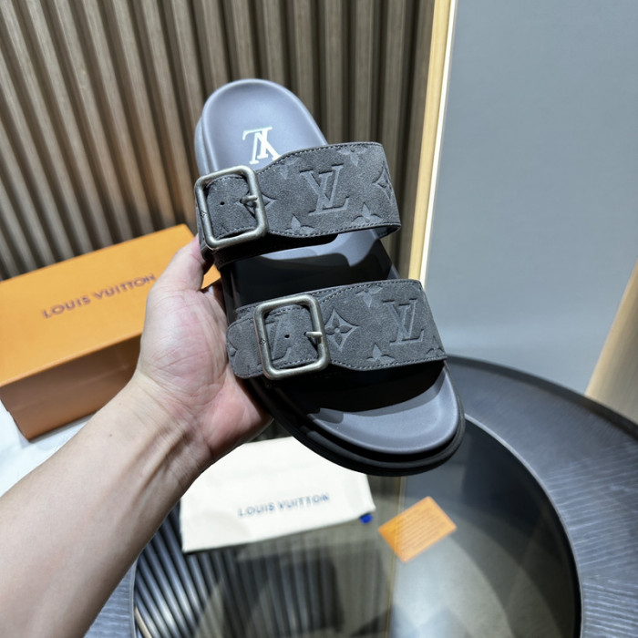 L1VV Mule