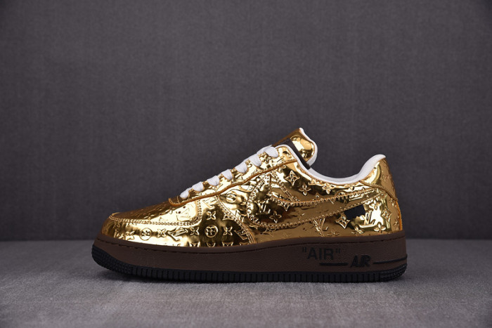 L1VV X AIR FORCE 1 TRAINER