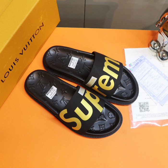L1VV SANDALS