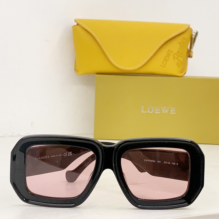 L0WEW Sunglasses