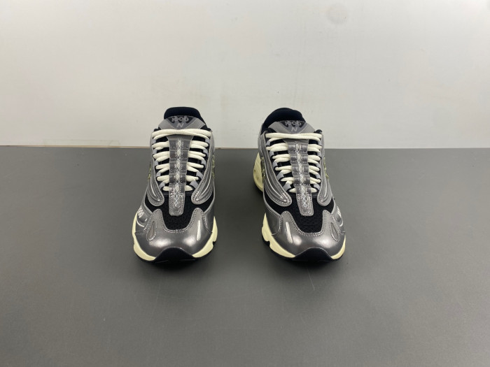New Balance 1000 Silver Metallic M1000SL