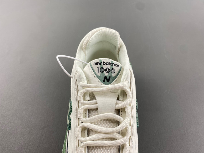 New Balance 1000 Green Grey M1000WA