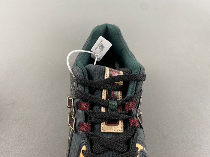 New Balance 1906R Kith Black M1906RKS