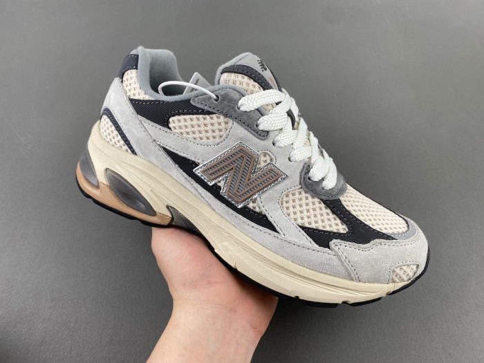 New Balance 9060 grey
