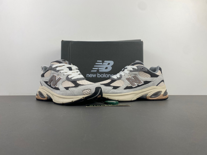 New Balance 9060 grey