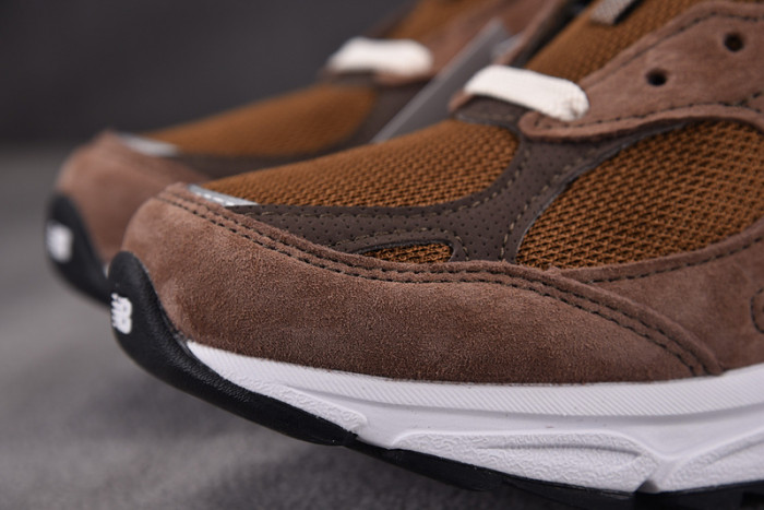 New Balance 990v3 MiUSA JJJJound Montréal M990JB3