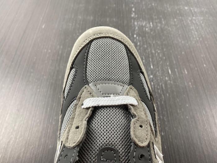 New Balance 992 Grey M992GR