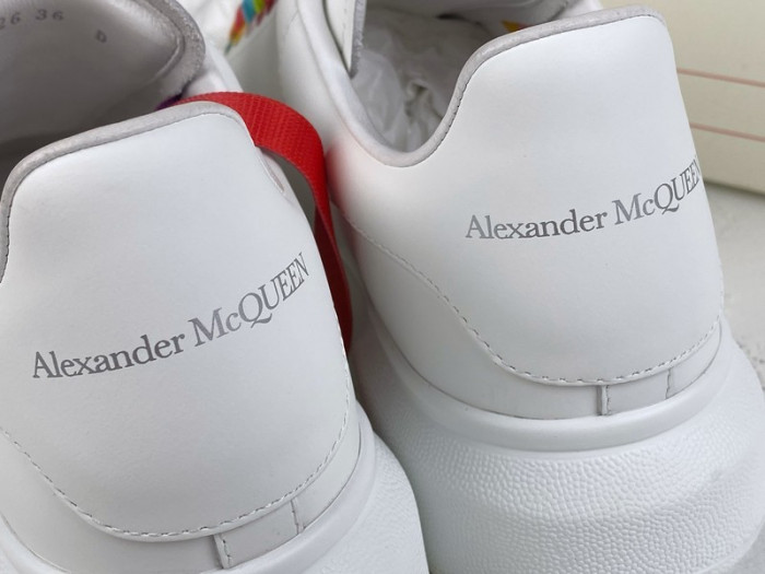 ALEXANDER MCQUEEN SNEAKERS