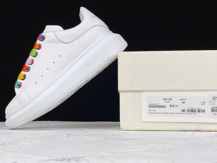 ALEXANDER MCQUEEN SNEAKERS