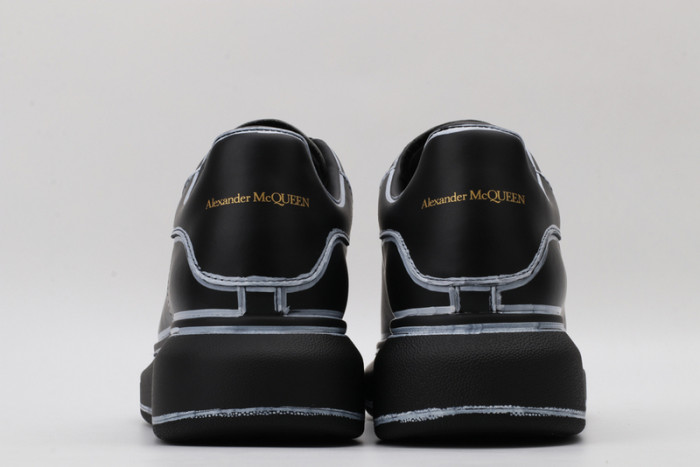 ALEXANDER MCQUEEN SNEAKERS