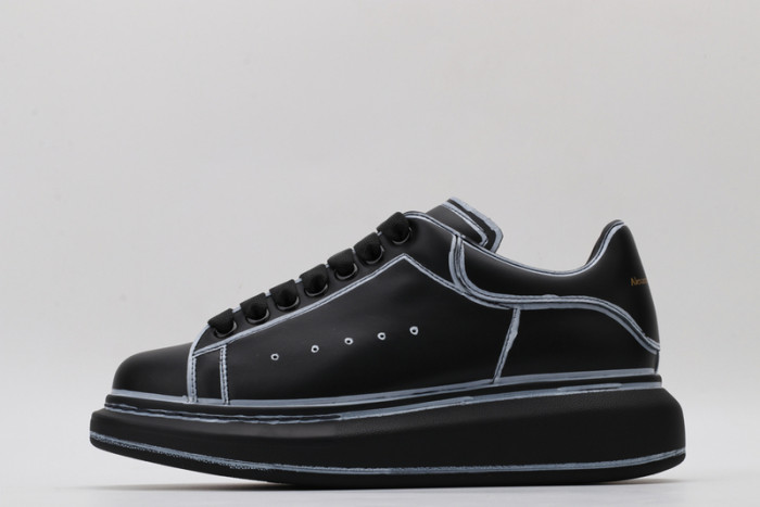 ALEXANDER MCQUEEN SNEAKERS