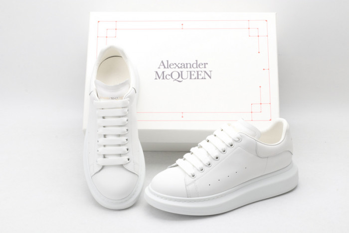 ALEXANDER MCQUEEN SNEAKERS