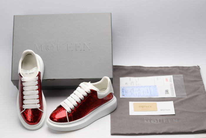 ALEXANDER MCQUEEN SNEAKERS