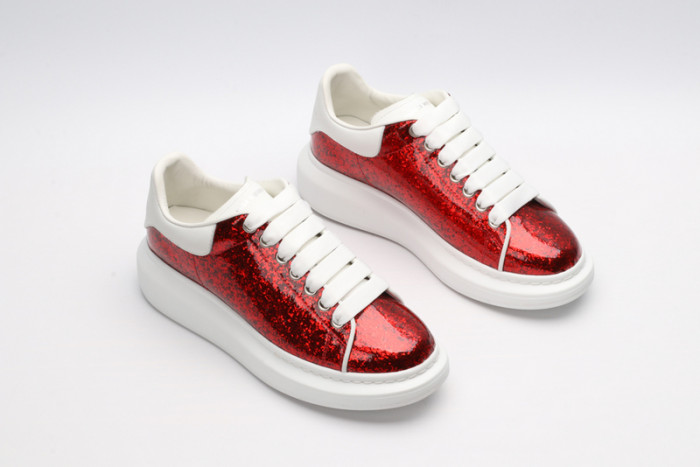 ALEXANDER MCQUEEN SNEAKERS