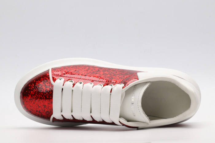 ALEXANDER MCQUEEN SNEAKERS