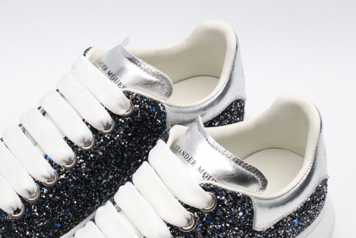 ALEXANDER MCQUEEN SNEAKERS